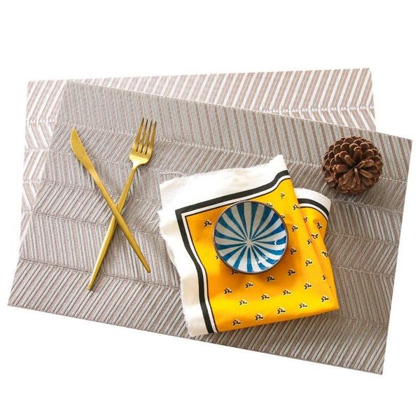 

table napkin family party simplicity placemat
