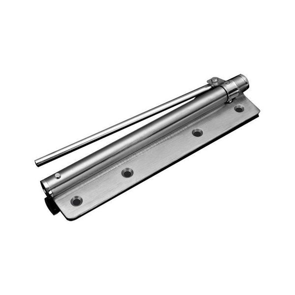 

door catches & closers closer single spring strength adjustable surface mounted stainless steel automatic closing fire rated hardware 30kg