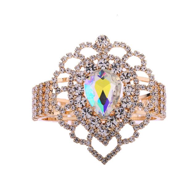 

fashion new popular hand accessories diamond bracelet accessories women, Black