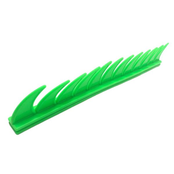

motorcycle helmets dirt bike mohawk helmet mohawks spikes rubber sticker