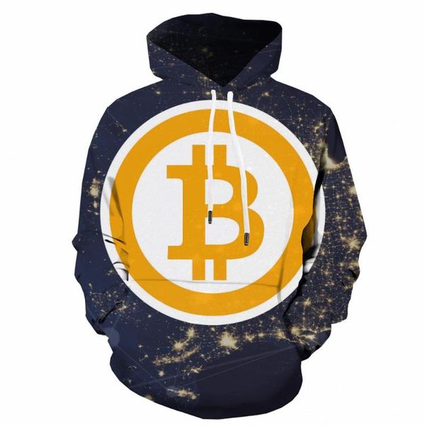 

men's hoodies & sweatshirts 3d men galaxy hoody anime nebula hooded casual retro sweatshirt printed mens clothing hip hop winter, Black
