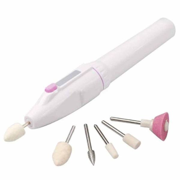

craft tools 1pcs drill screw mini grinding machine for jewelry making manicure equipments multipurpose nail art diy handmade
