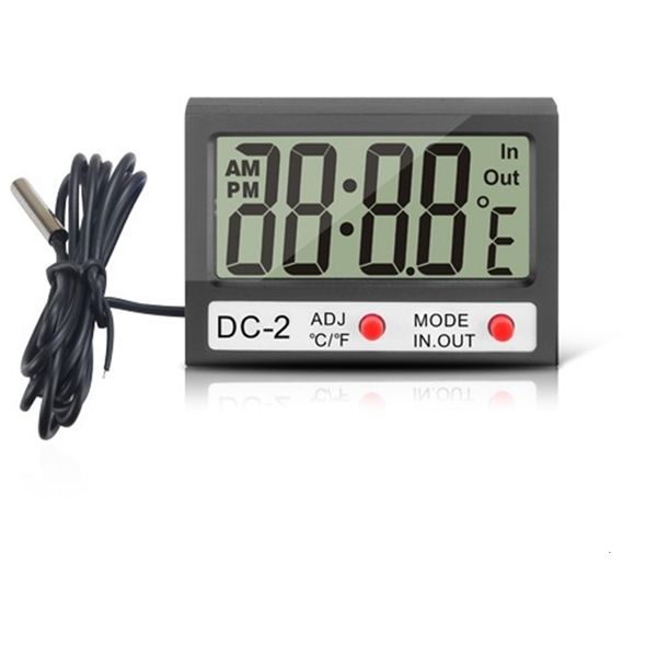

thermometers indoor thermometer aquarium thermometer outdoor thermometer dc-2