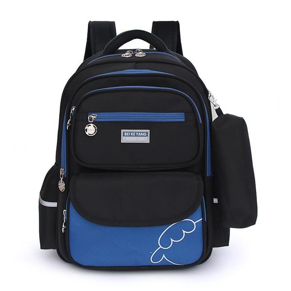 

school bags 2021 waterproof for boys girls orthopedic backpacks kids schoolbag children primary bolsa infantil