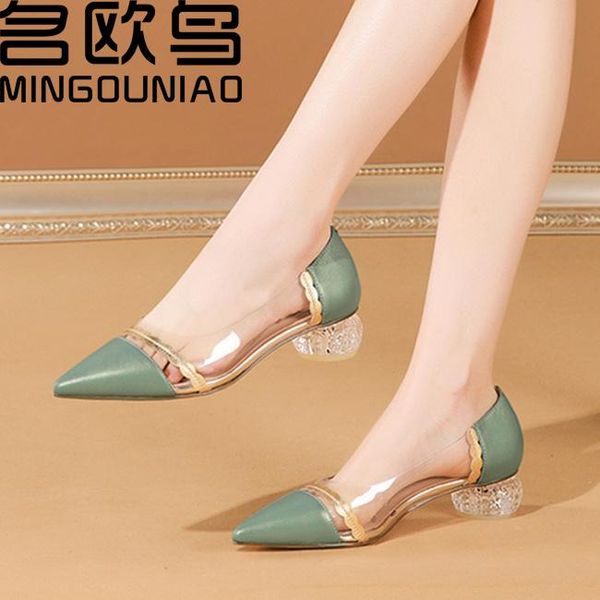 

dress shoes women summer heel women's fashion chaussure femme zapatos mujer, Black