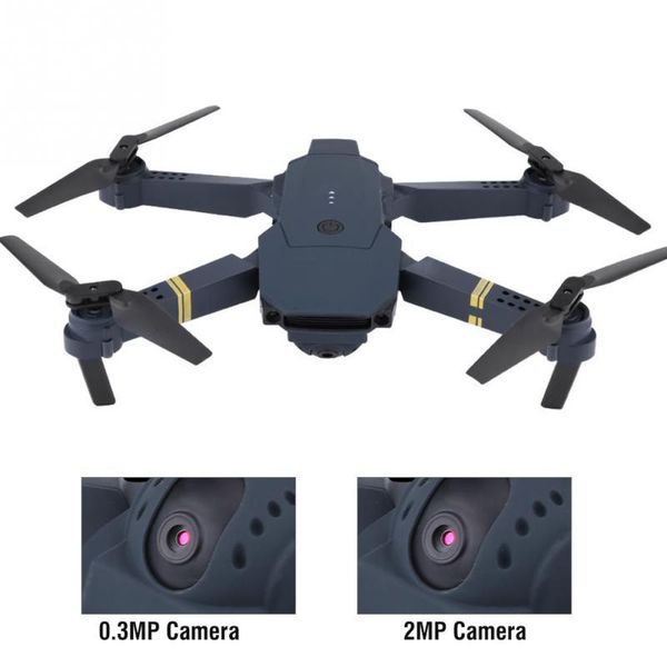 

2.4g 4ch 6-axis gyro hover hd rc quadcopter drone with wifi camera foldable fpv rtf brings you real flying experience drones