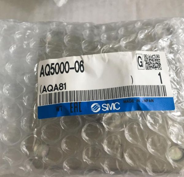 

smart home control 1pc smc aq5000-06 aq500006 exhaust valve