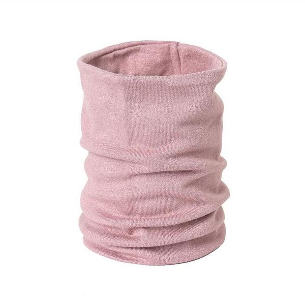 

scarves winter plain infinity soft warm neck rings for women lady loop scarf elasticity man's mask ring knitting collar, Blue;gray