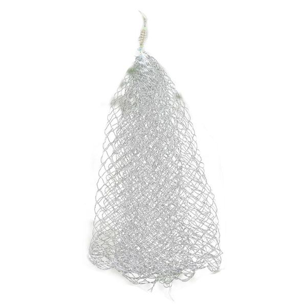 

fishing accessories replacement net cast bait trap rod casting (7 mesh)