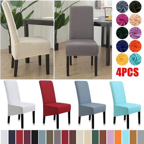 

chair covers geometric dining cover for wedding banquet restaurant, spandex elastic cover, sofa