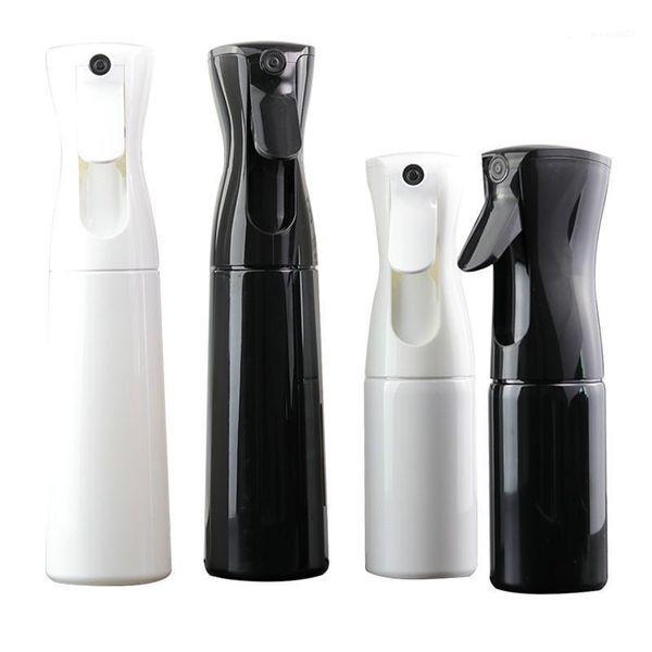 

storage bottles & jars 300ml hairdressing spray bottle salon barber fashion hair 200ml tools water sprayer beauty care