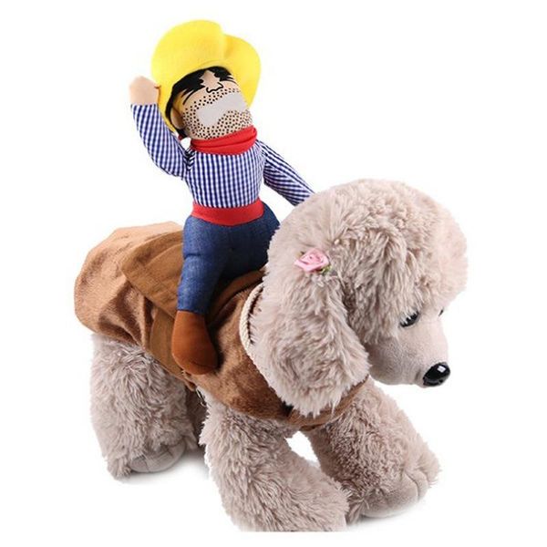 

dog apparel yoolook funny dogs clothes riding outfit for small medium summer pet shirt lovely ropa para perros