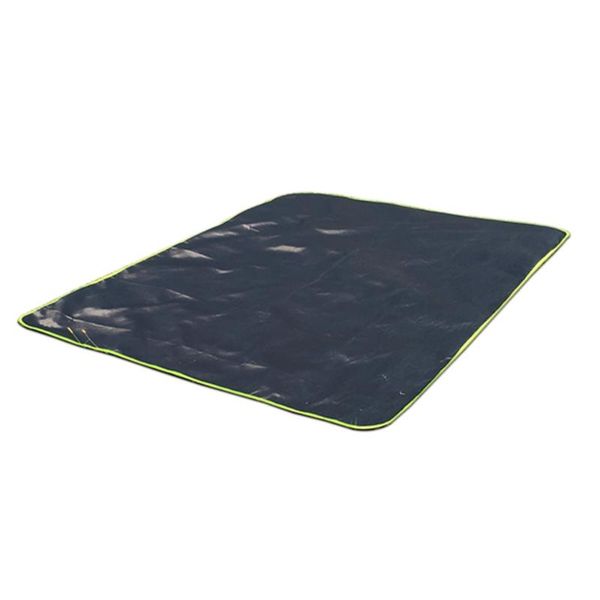 

outdoor pads camping mat water resistant compact blanket ground cover picnic mate keep warm beach