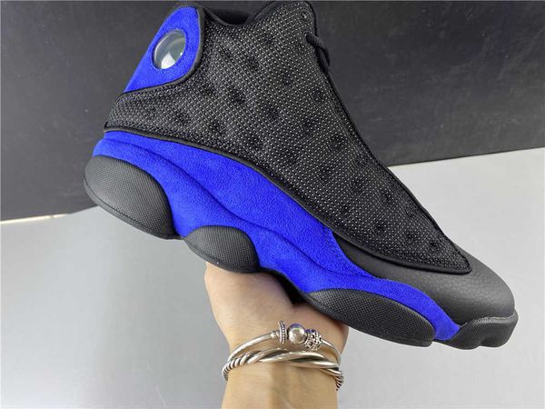 

jumpman 13 black royal 13s shoe fashion sneakers mens basketball shoesd7sm