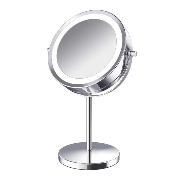 

vanity lights led makeup mirror