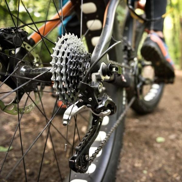 

bike heels & chainwheels bicycle flywheel 6/7 speed cassette mountain parts for gear road mtb accessories