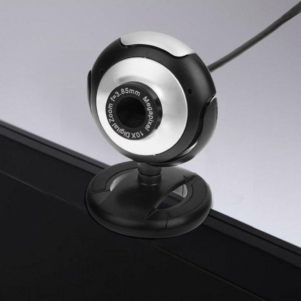 

megapixel usb webcam camera with mic night vision web cam for pc laphd video reversing auto parking webcams