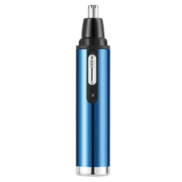 

electric nose & ear trimmers usb hair trimmer painless professional machine waterproof facial tool
