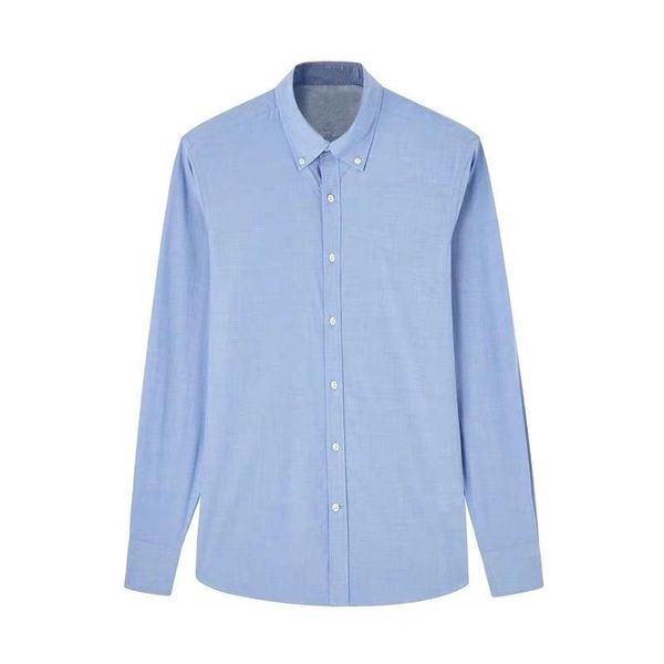 

men's casual shirts fashion shirt cotton long-sleeved style, White;black