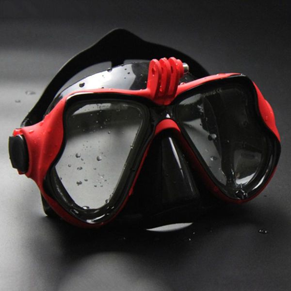 

accessories mountain dog 3+sj4000 camera underwater mask dive mirror small ant sports diving masks