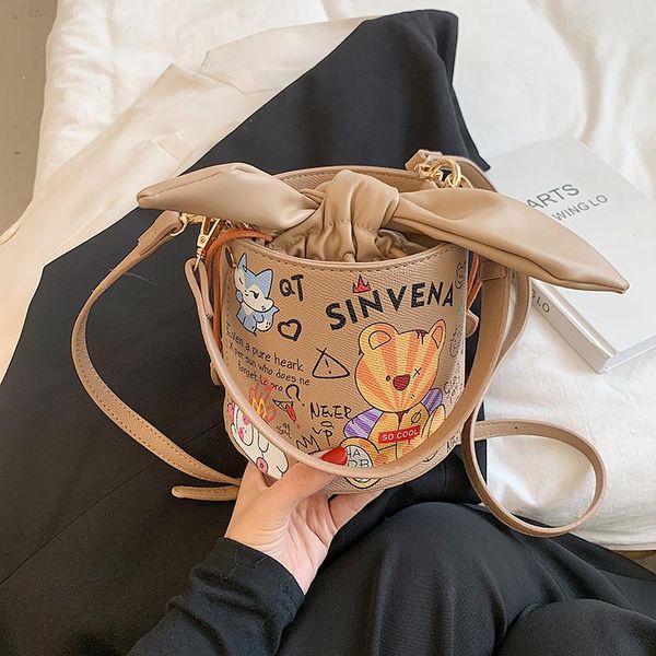 

evening bags fashion solid color shoulder chain bag for women 2021 casual pu leather handle punk travel street ladies handbags totes