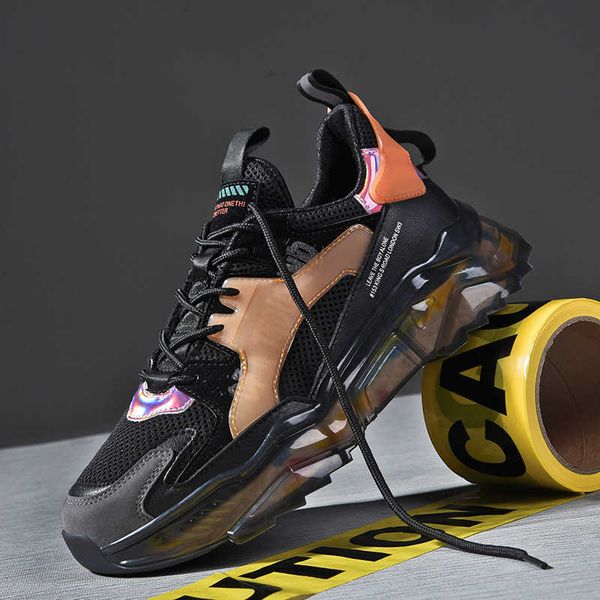 

cf ridge casual shoes ins daddy men's summer 2021 breathable new trend trendy sports
