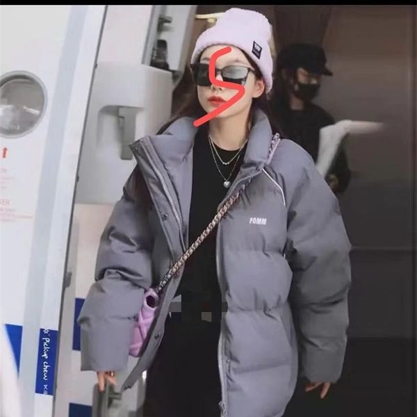 

muran mr1981 hanfeng couple's down jacket is not refundable, Black