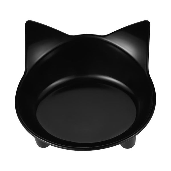 

cat bowls & feeders anti-slip multi-purpose dish pet feeding bowl water