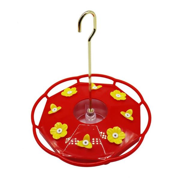 

other bird supplies plastic hanging feeder for outdoor garden creative automatic hummingbird practical pet