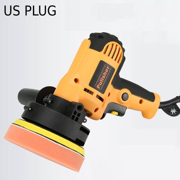 

polishing machine adjustable car electric handle low noise care products