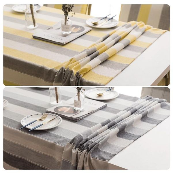 

table cloth rectangular for festival easter cover lace napkin linen tablecloth with embroidery wedding decoration