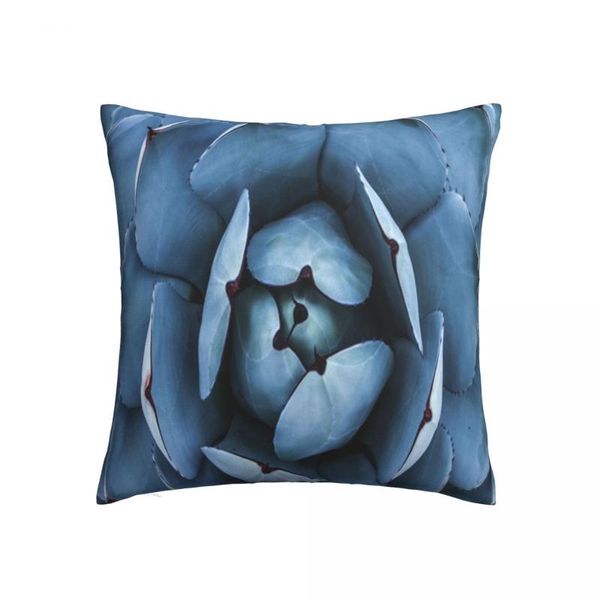 

pillow case cactus succulent plants mexican flower covers christmas couch covers,livingroom cute home decoration