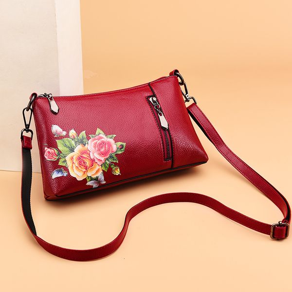 

print women's bag in spring and summer of 2021