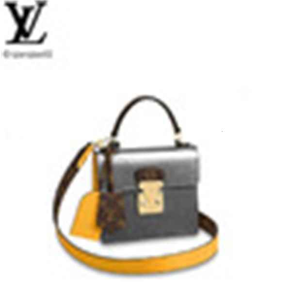 

totes brand bags designer luxury shoulder 8ieh spring street handbag evening embossed patent handles leather bags tote m90376 handbags c
