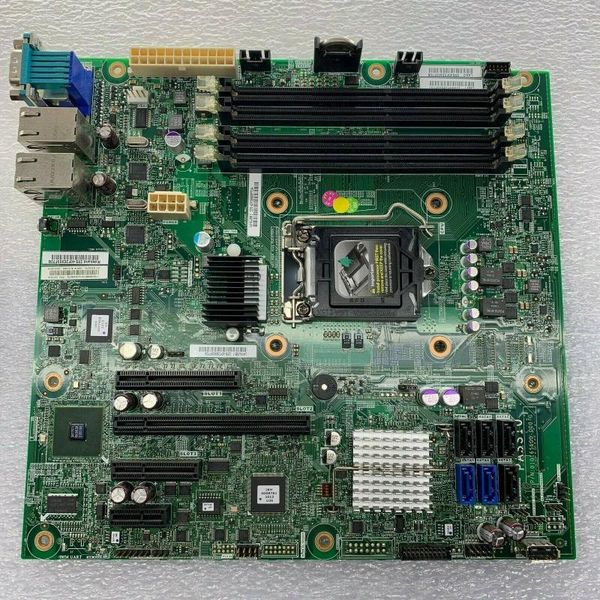

motherboards deskserver motherboard for ibm x3100 m4 fru 69y5153 2582 00y7576 00al957 00d8868 will test before