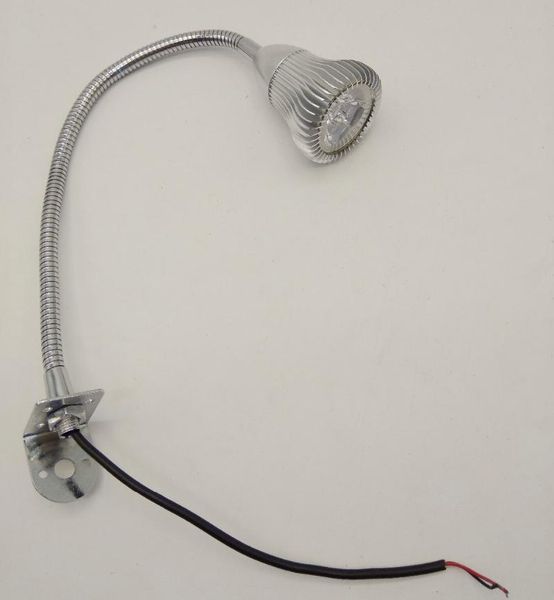 

wall lamps 3w 12v 24volt bedside reading lights