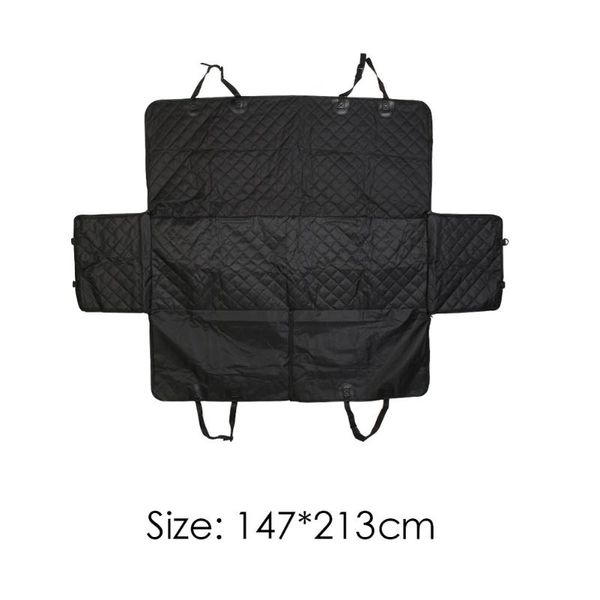 

tear resistance pet dogs car mat back seat covers waterproof interior for household animal ornaments dog