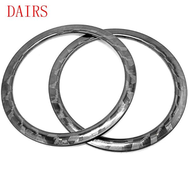 

bike wheels carbon rim disc ultralight 50mm tubular 25mm width x light 320g road rims 700c