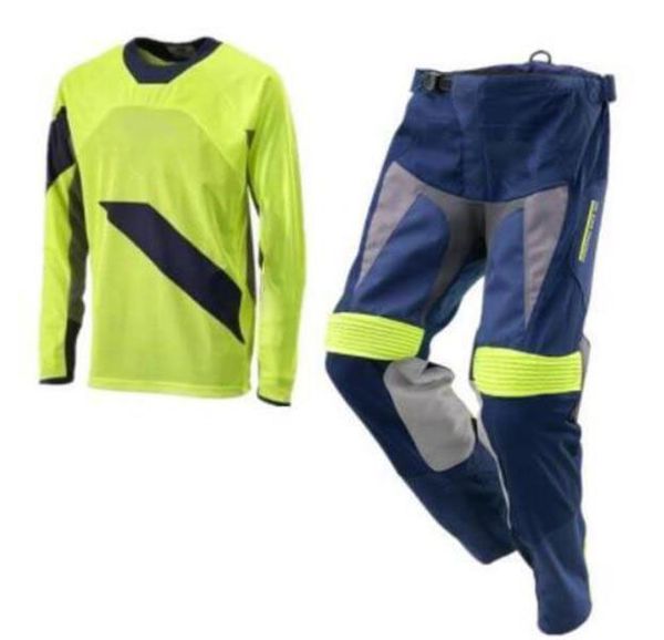 

2021 summer motocross set mountain bike downhill racing cycling pants