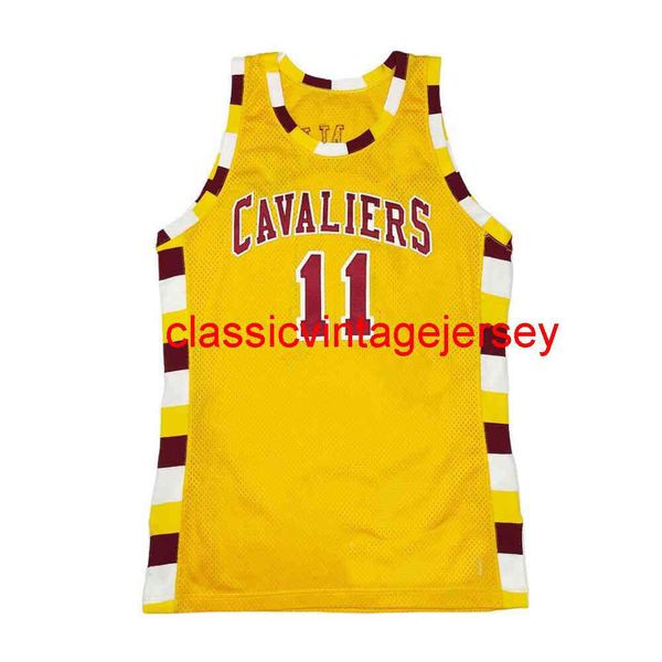 

stitched rare terrell brandon champion jersey embroidery custom any name number xs-5xl 6xl, Black