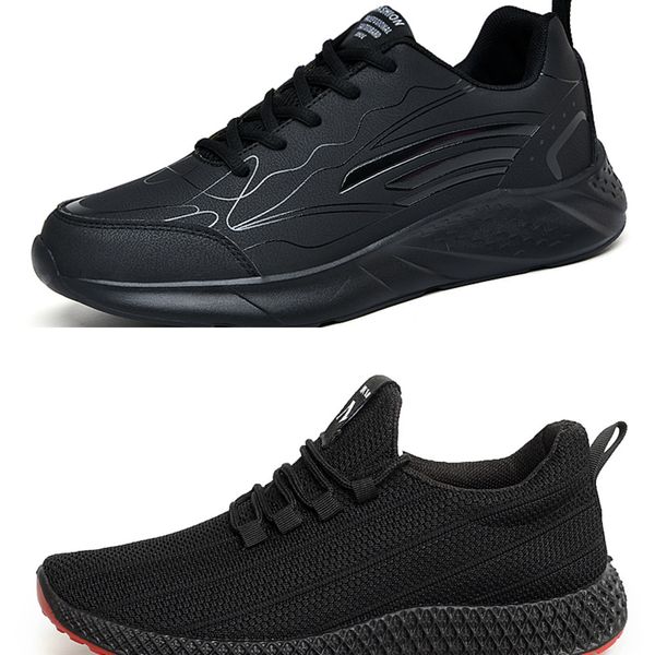 S4D2 Rahat Koşu Ayakkabıları Rahat Erkekler BreathableOlid Siyah Derin Gri Bej Kadın Aksesuarları Kaliteli Spor Yaz Moda Yürüyüş Ayakkabısı 39
