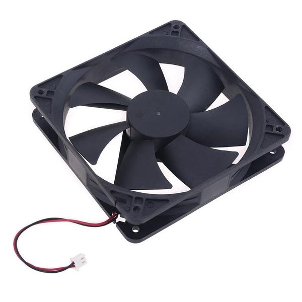 

brand original server cooling fan for yate loon d12sm-12 12v 0.30a 120*120*25mm 12cm ant miner m23 21 drop lappads
