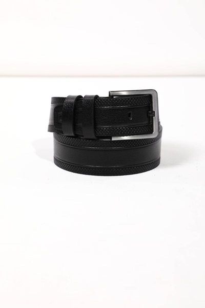 

belts black processing pattern men genuine leather belt, Black;brown