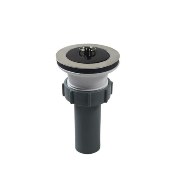 

other bath & toilet supplies practical drain pipe sink waterlet home anti-block drainer water grey