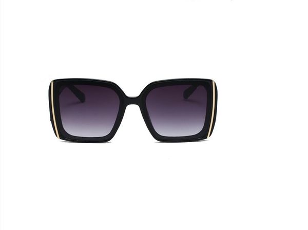 

621s on designer sunglasses men and women uv400 glasses, White;black
