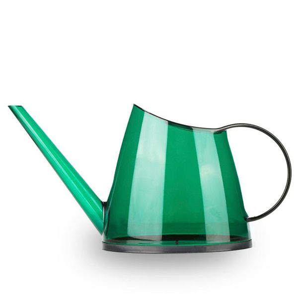 

watering equipments 1.4l long spout plant can translucent pot fine mist spray bottle irrigation kettle flowers equipment