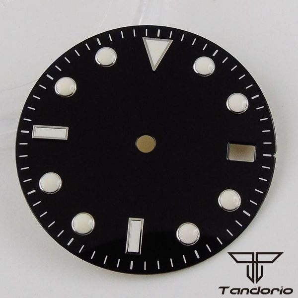 

repair tools & kits sterile watch dial date window fit nh35 nh35a movement needles hand