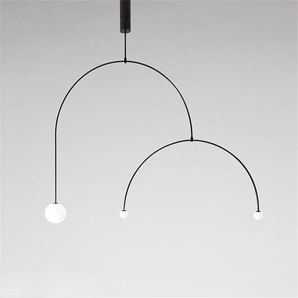 

pendant lamps industrial attic chandelier, restaurant led home decoration lamp accessories.