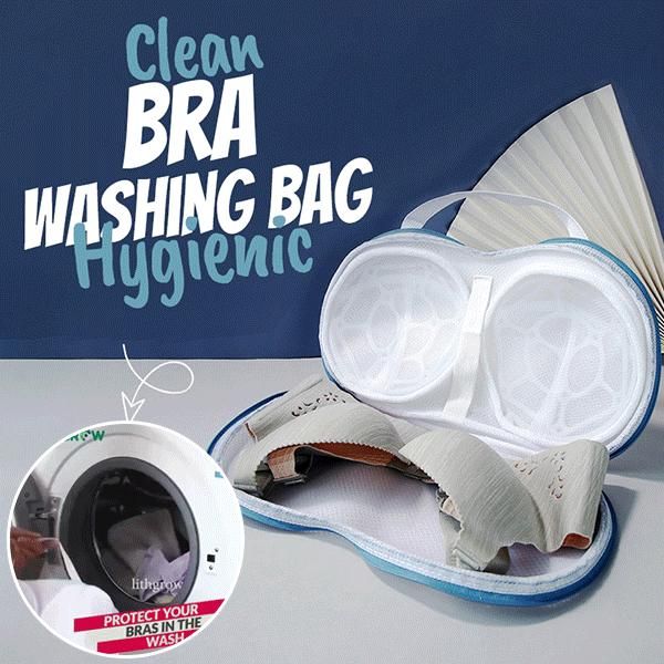 

grade anti-deformation switch to use bra washing bag laundry bags