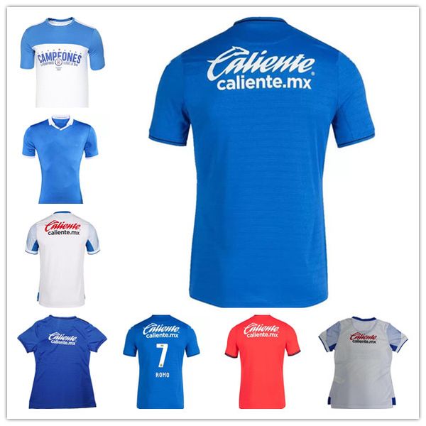 

21 22 club america cruz azul soccer jersey 2021 2022 guadalajara chivas tijuana unam tigres home away third liga mx football shirts santos, Black;yellow